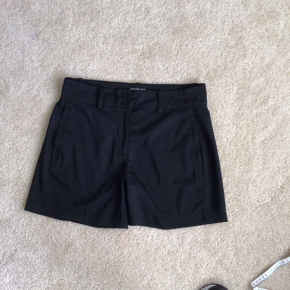 Maggie Lane Shorts